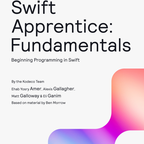 Swift Apprentice